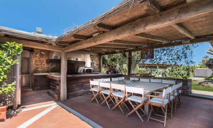 Villa Truno