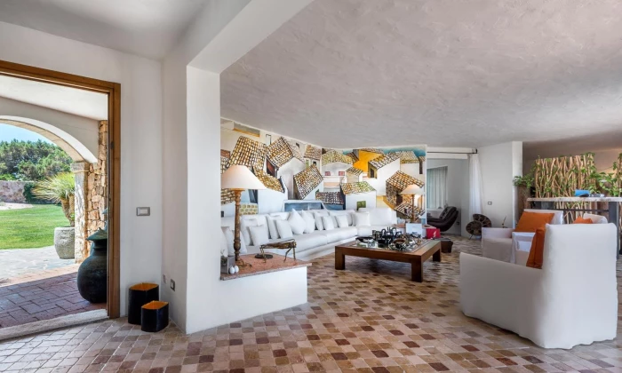 Villa Truno