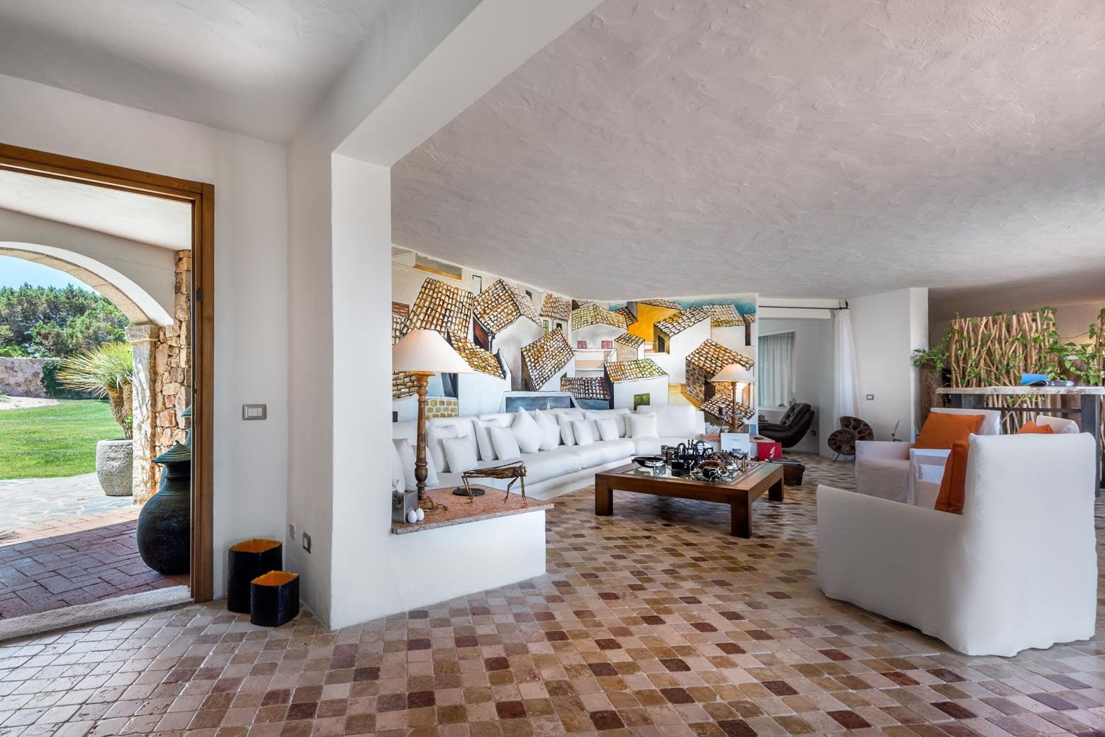 Villa Truno