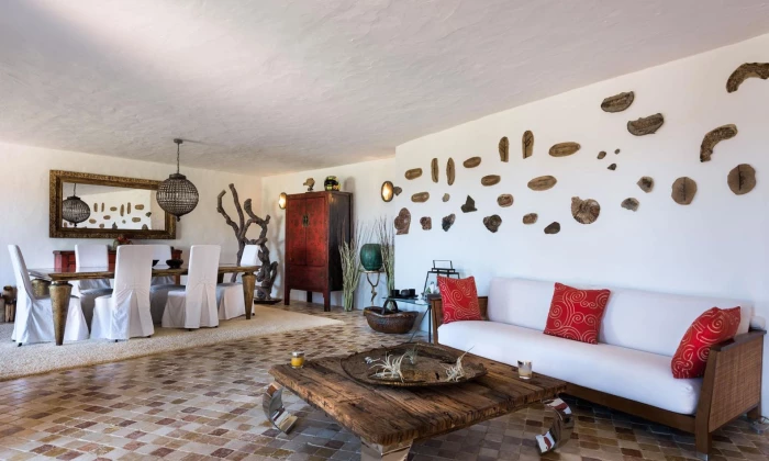 Villa Truno