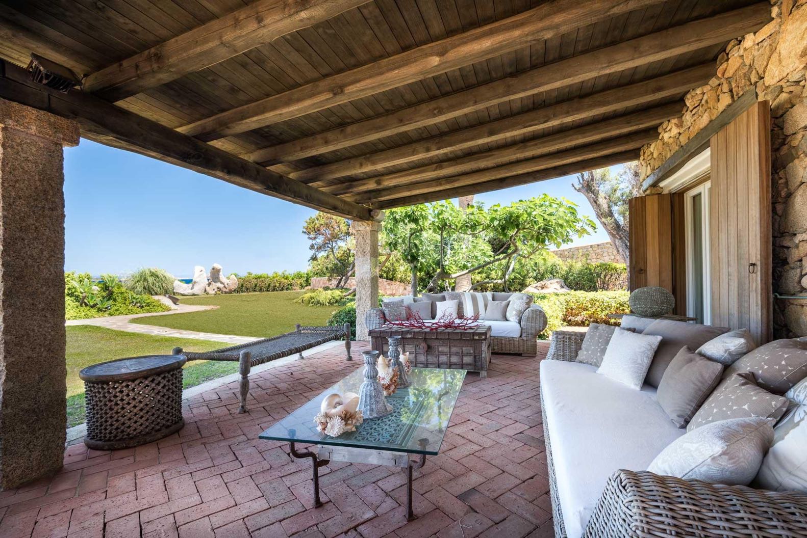 Villa Truno