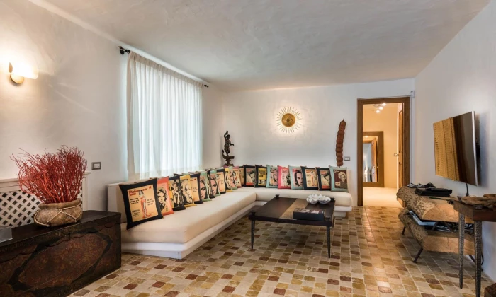Villa Truno