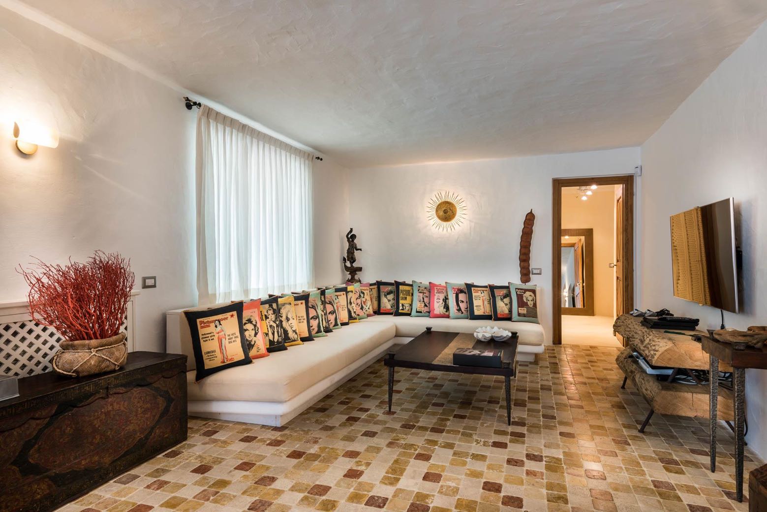 Villa Truno