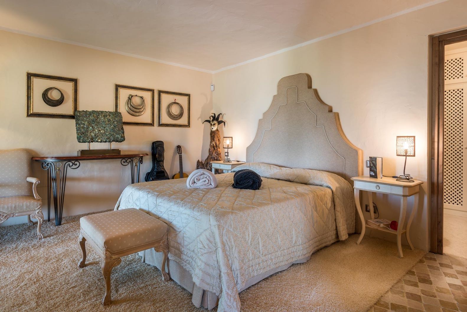 Villa Truno