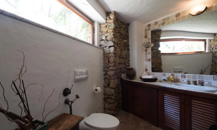 Villa Truno
