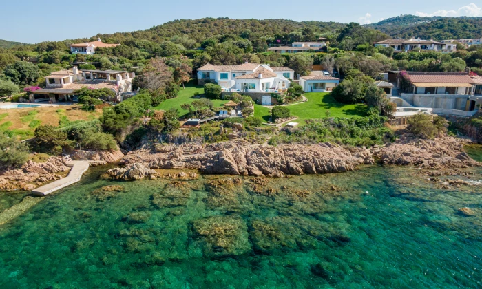Villa Vero