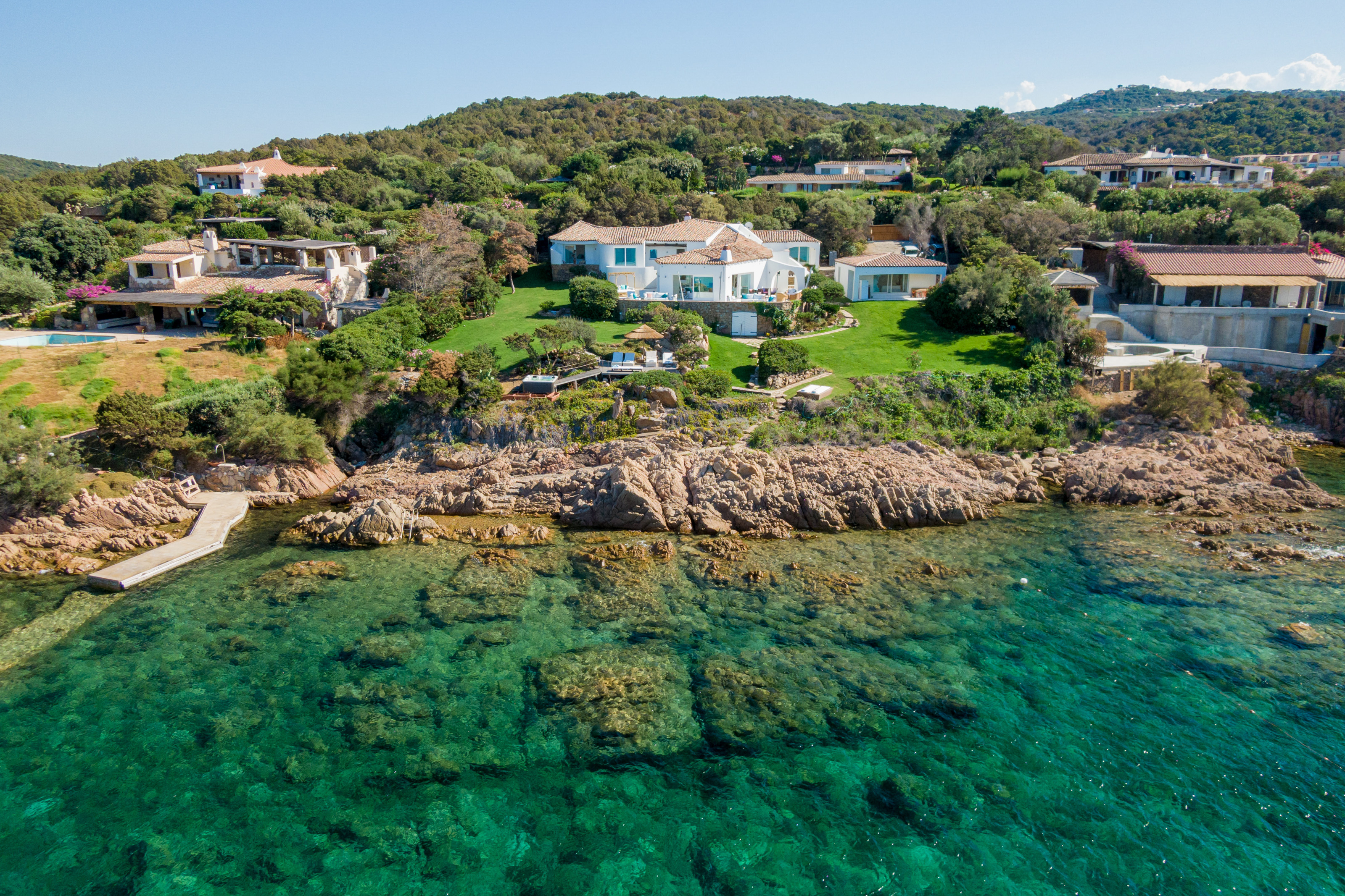 Villa Vero