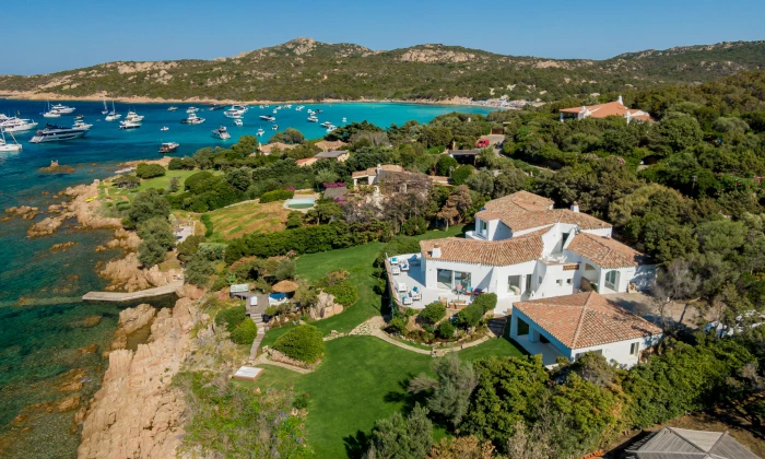 Villa Vero