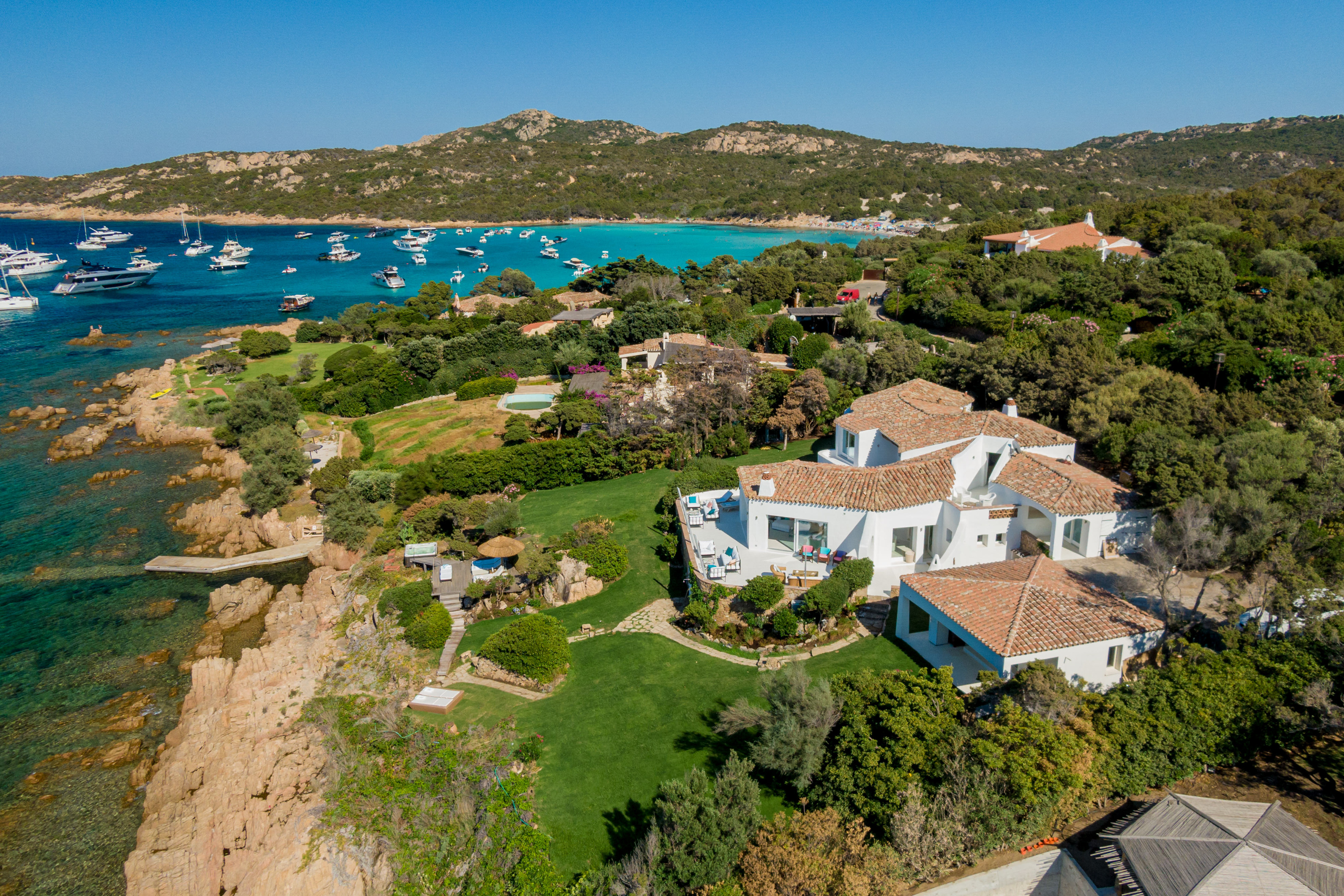 Villa Vero
