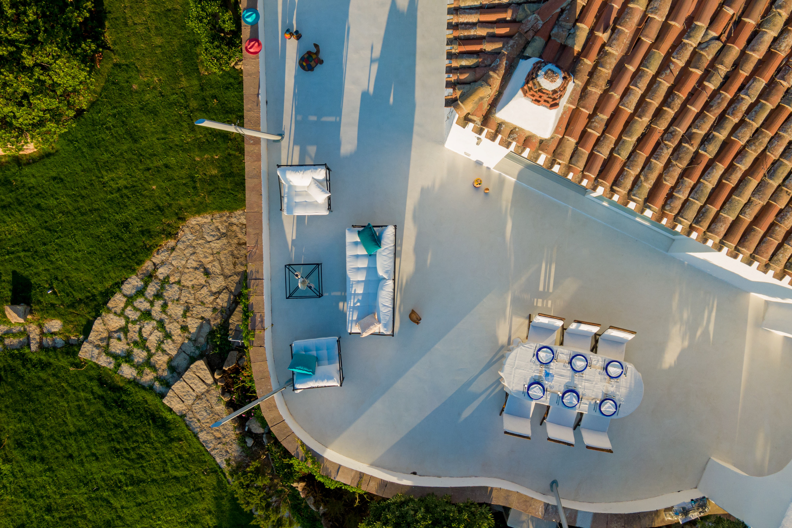 Villa Vero