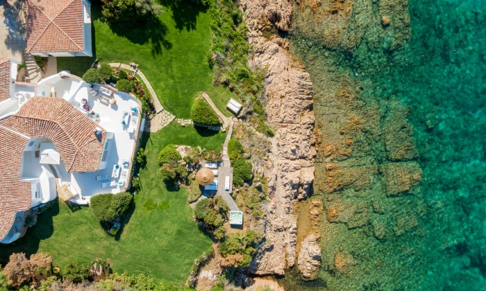 Villa Vero