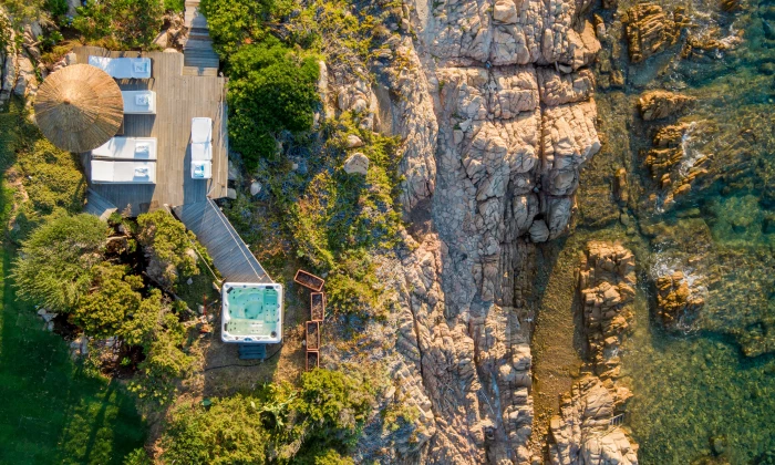 Villa Vero