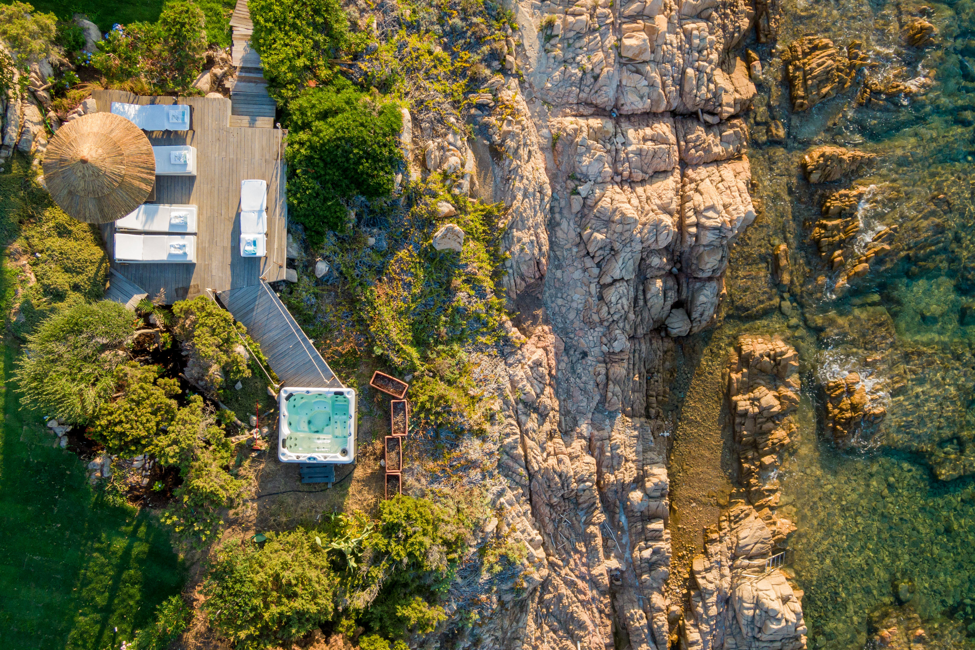 Villa Vero