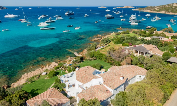 Villa Vero