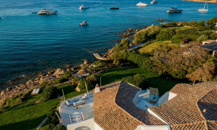 Villa Vero