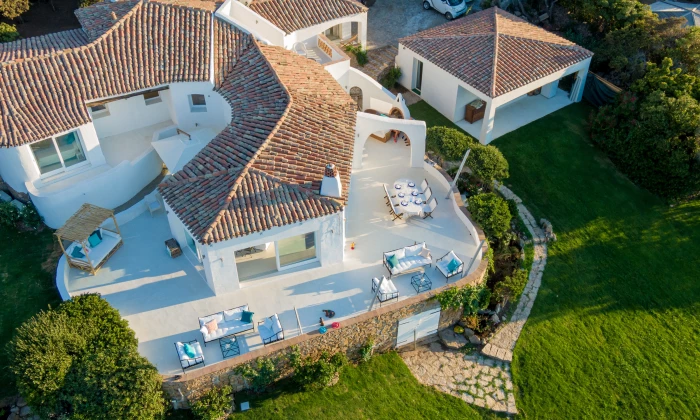 Villa Vero