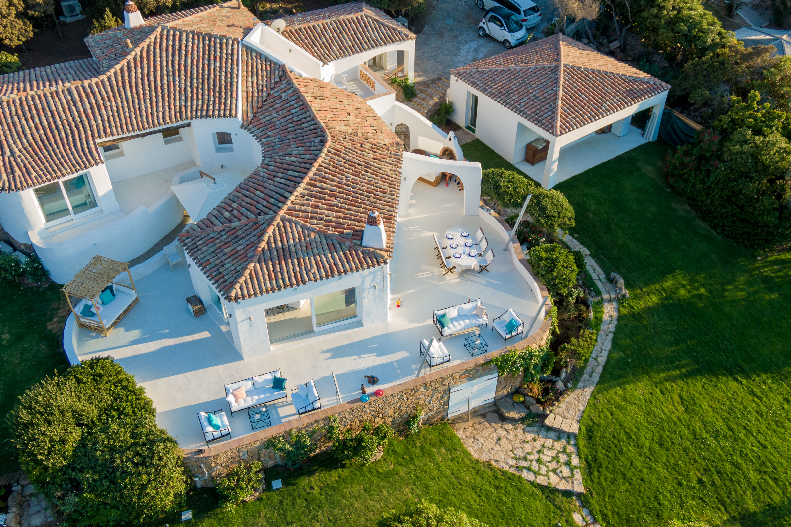 Villa Vero