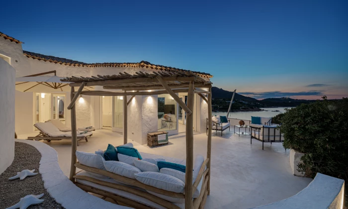 Villa Vero