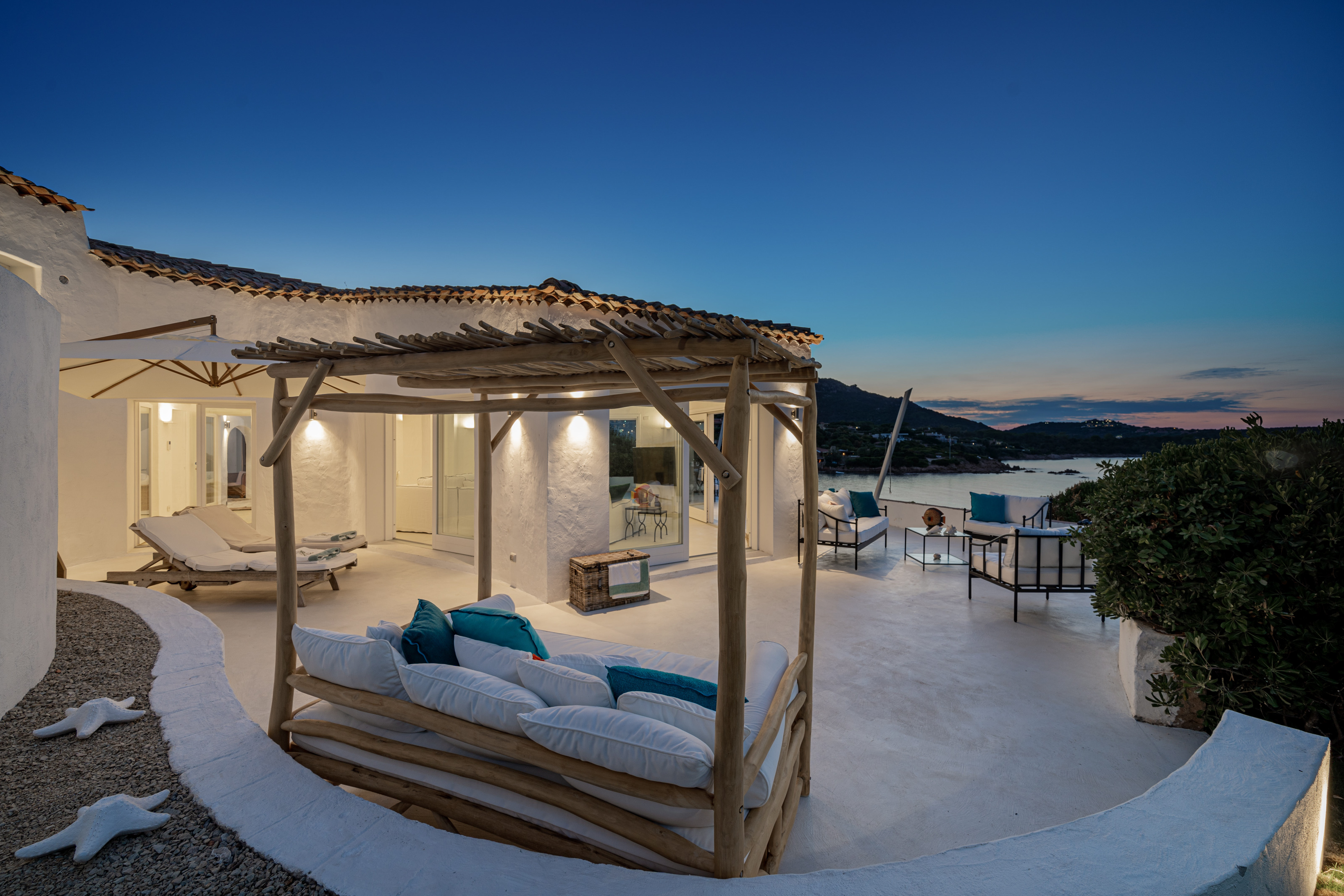 Villa Vero