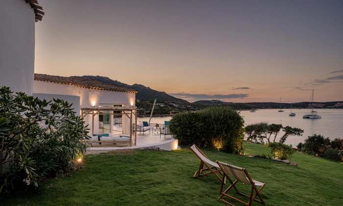 Villa Vero