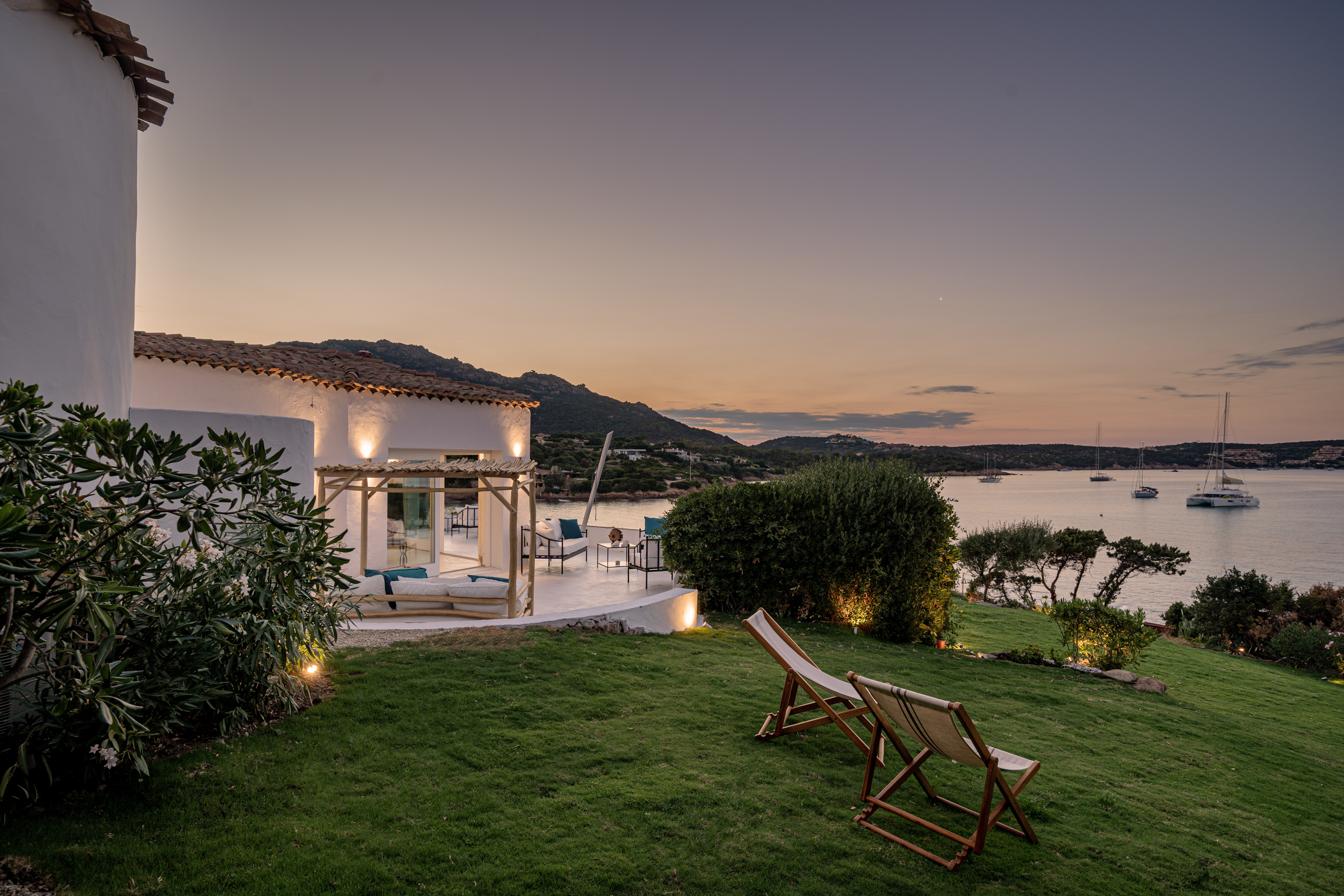 Villa Vero