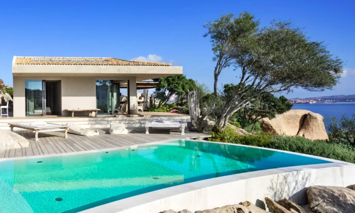 Villa Lisa