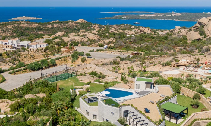 Villa Delena