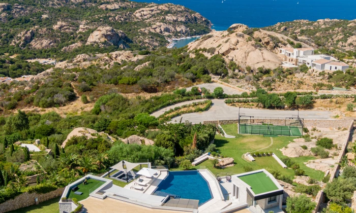 Villa Delena
