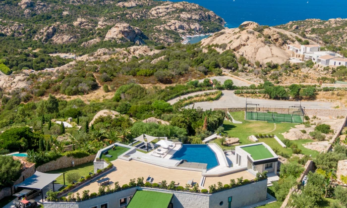 Villa Delena