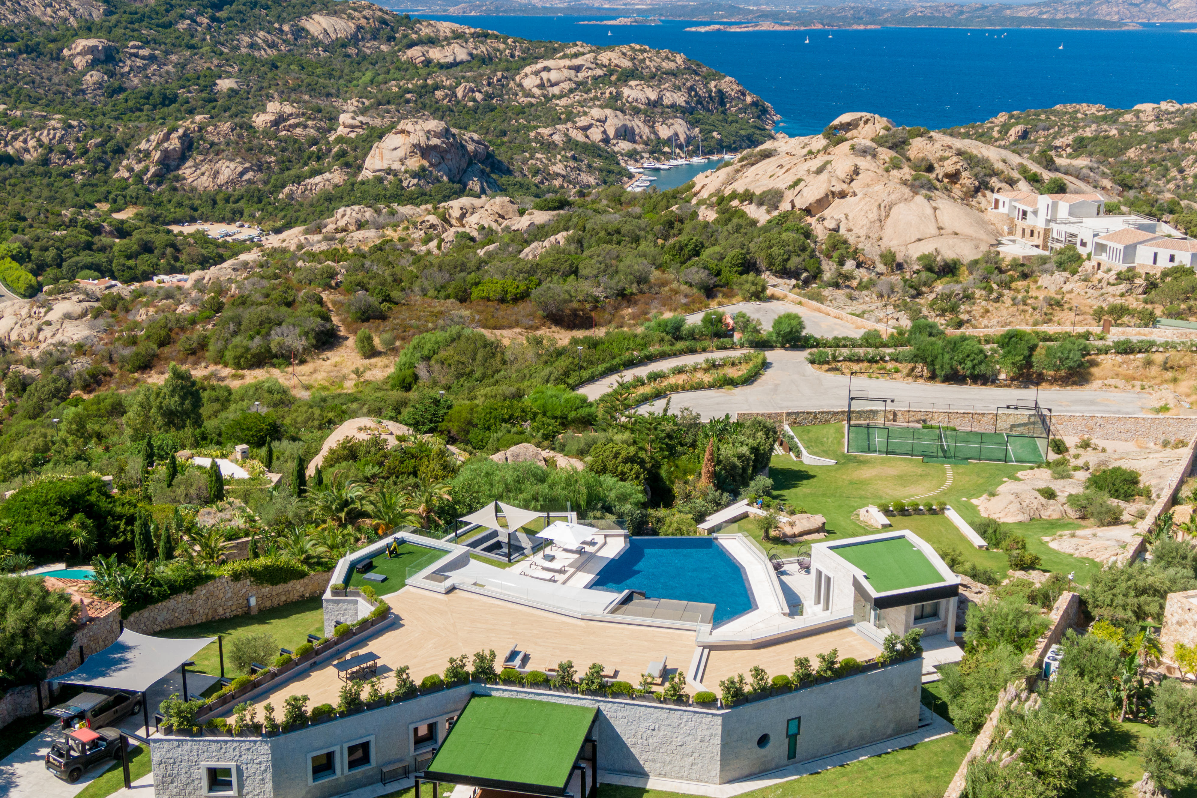 Villa Delena