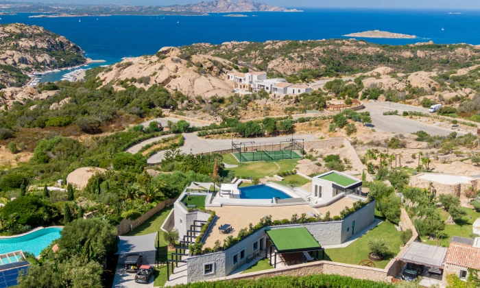 Villa Delena