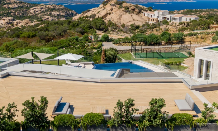 Villa Delena