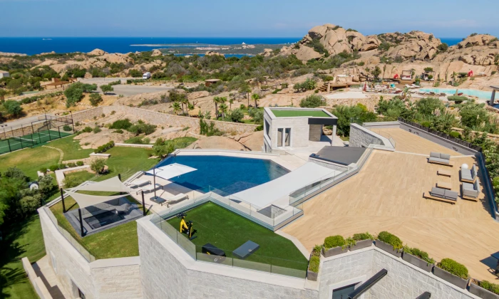 Villa Delena
