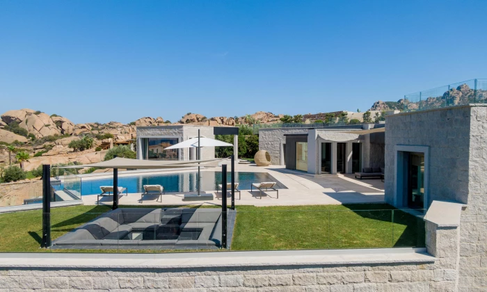 Villa Delena