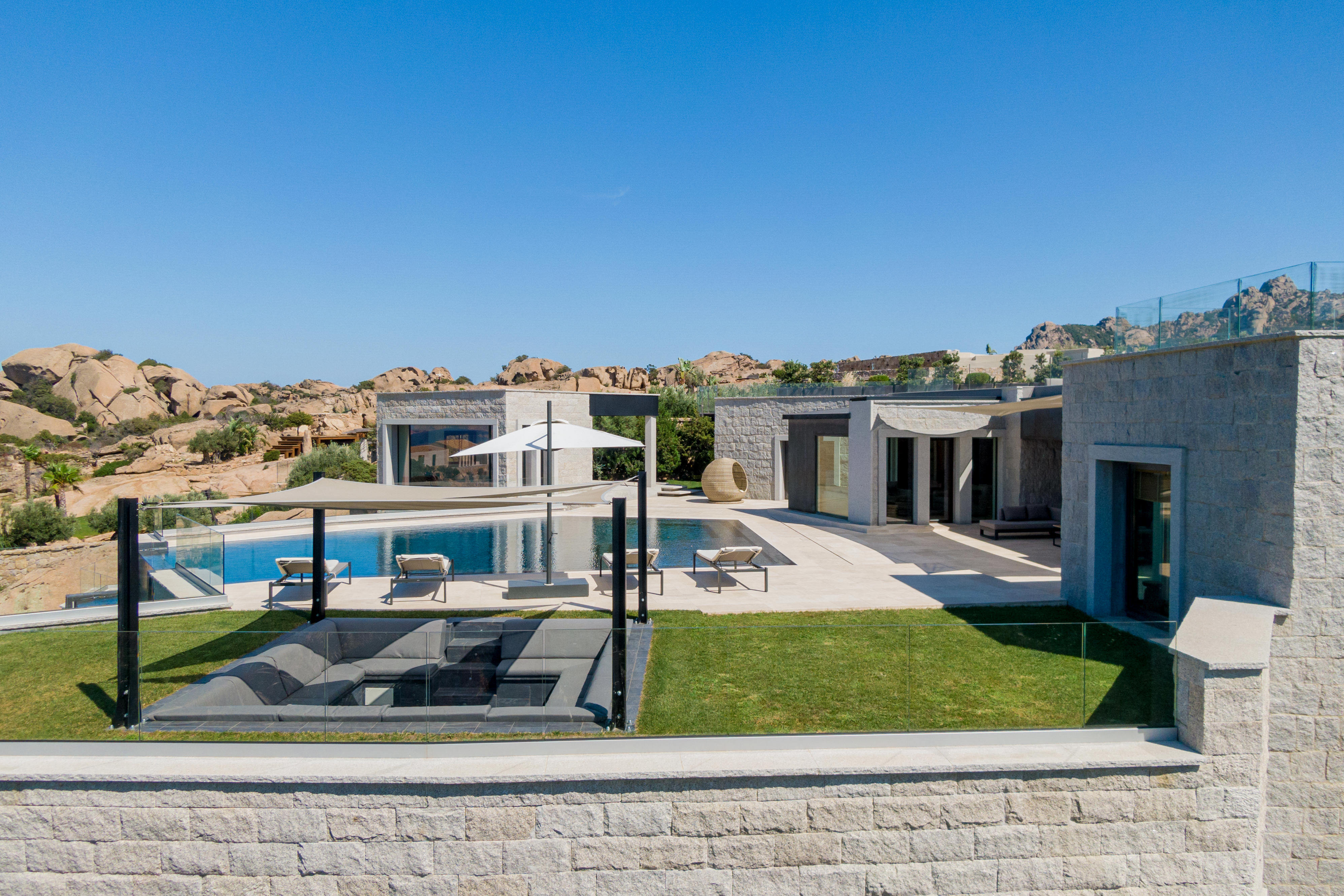Villa Delena