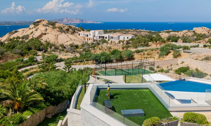 Villa Delena