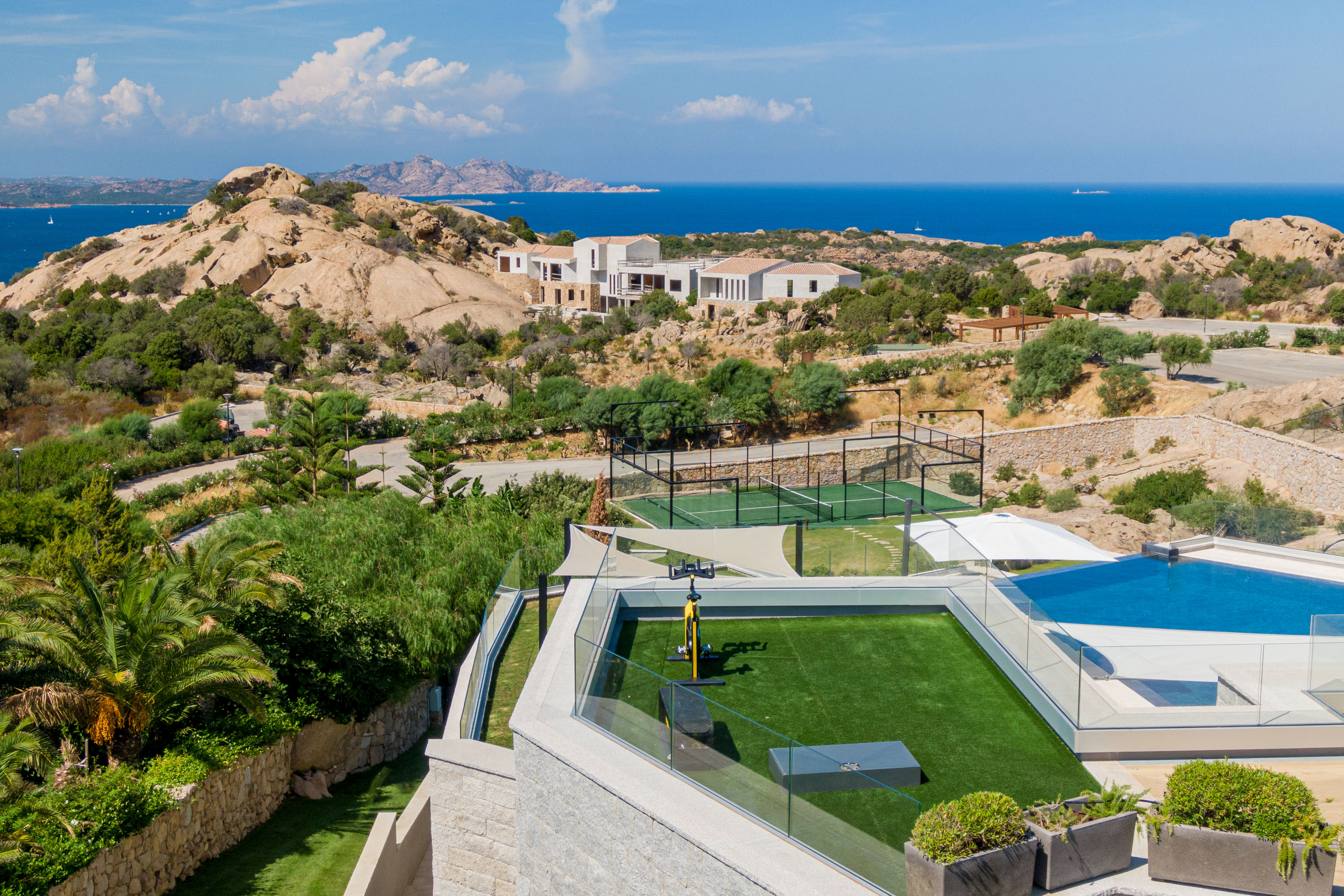 Villa Delena