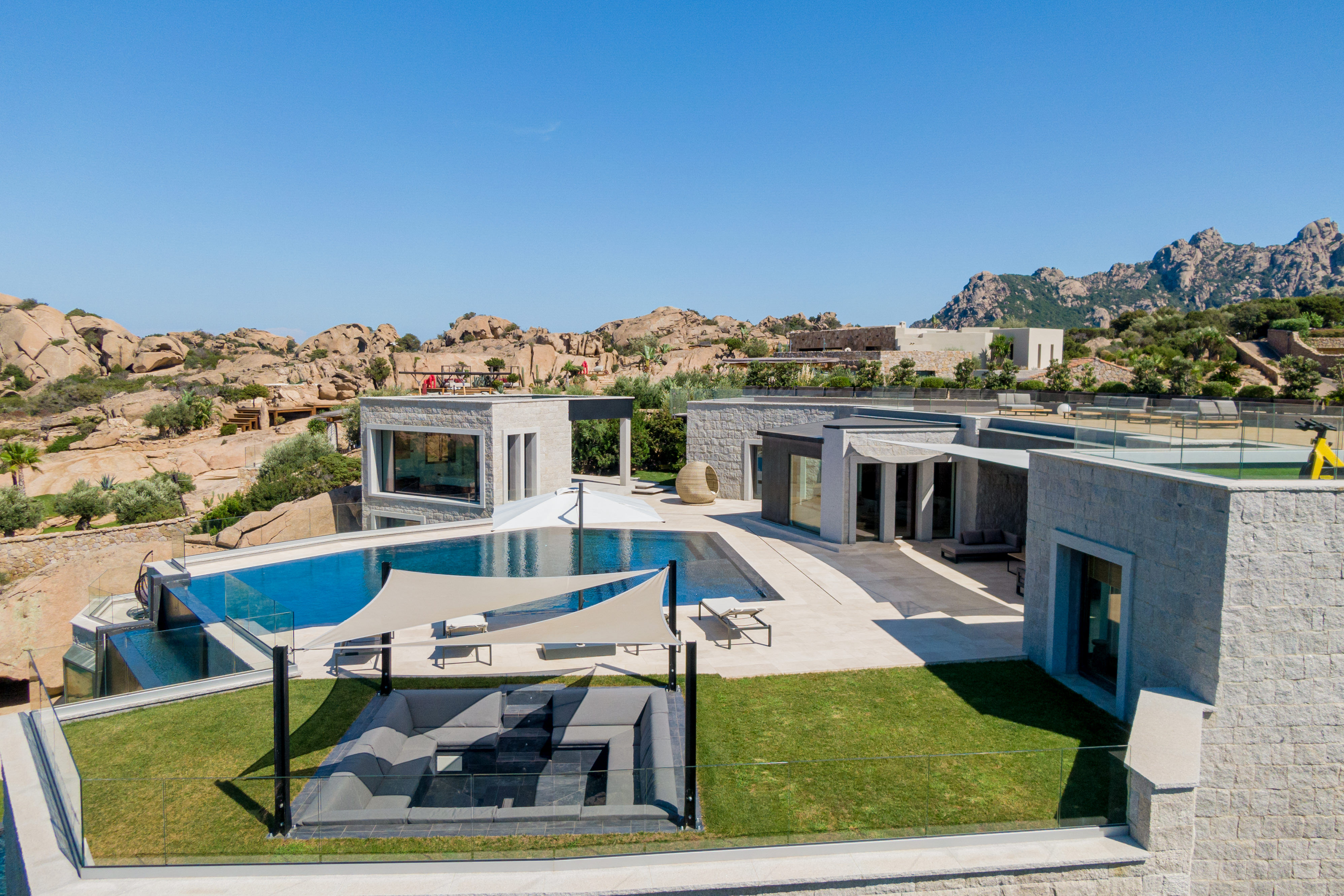 Villa Delena