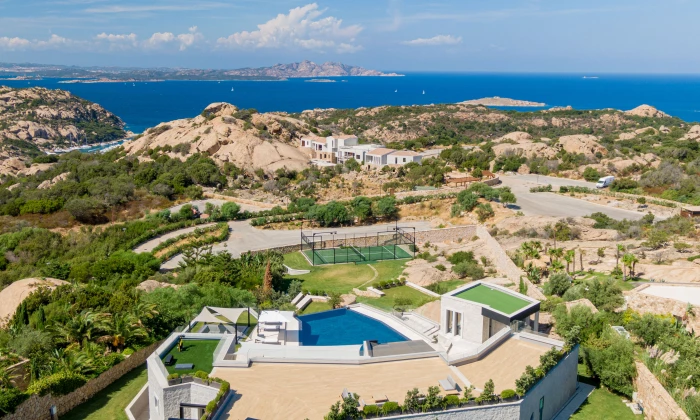 Villa Delena