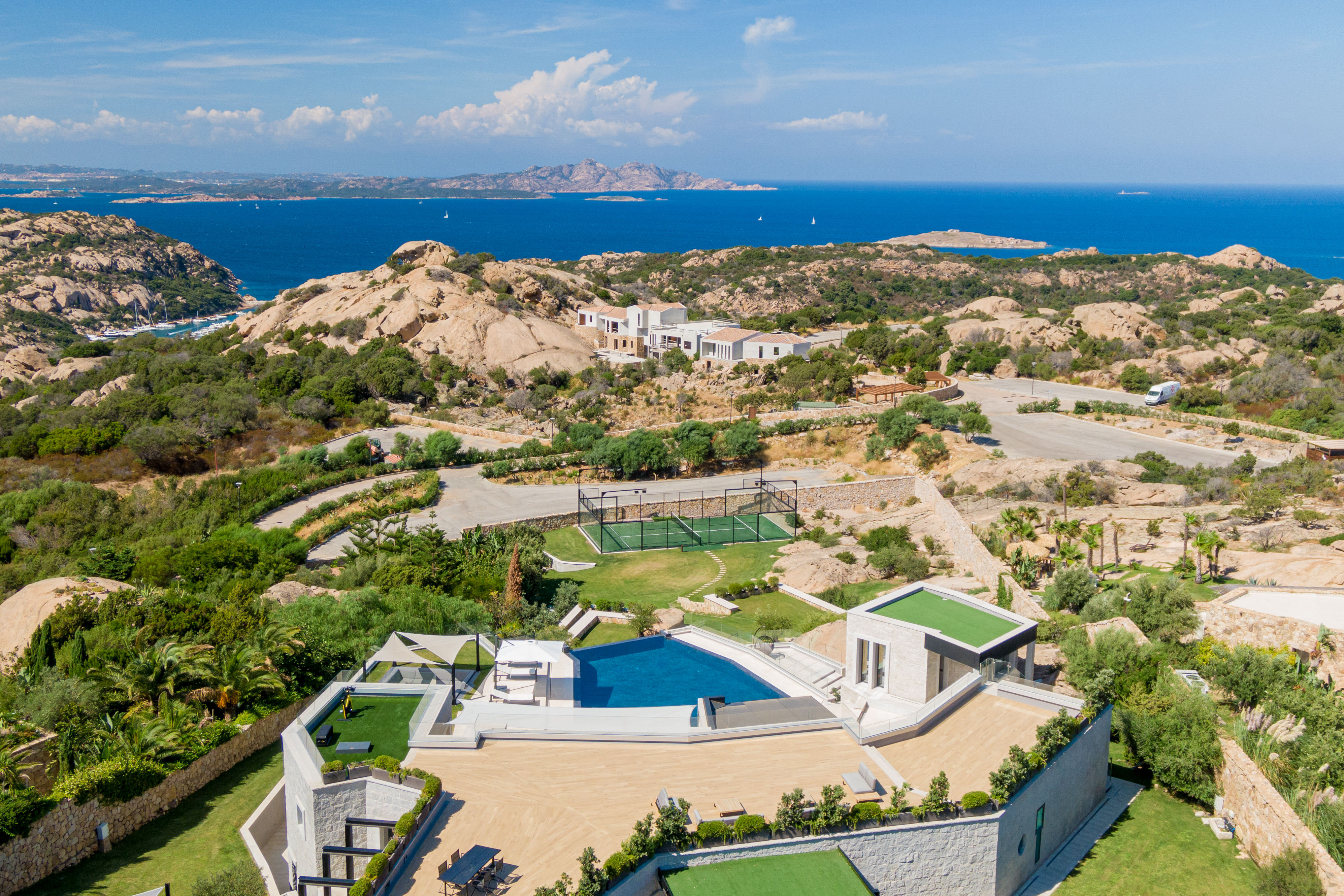 Villa Delena