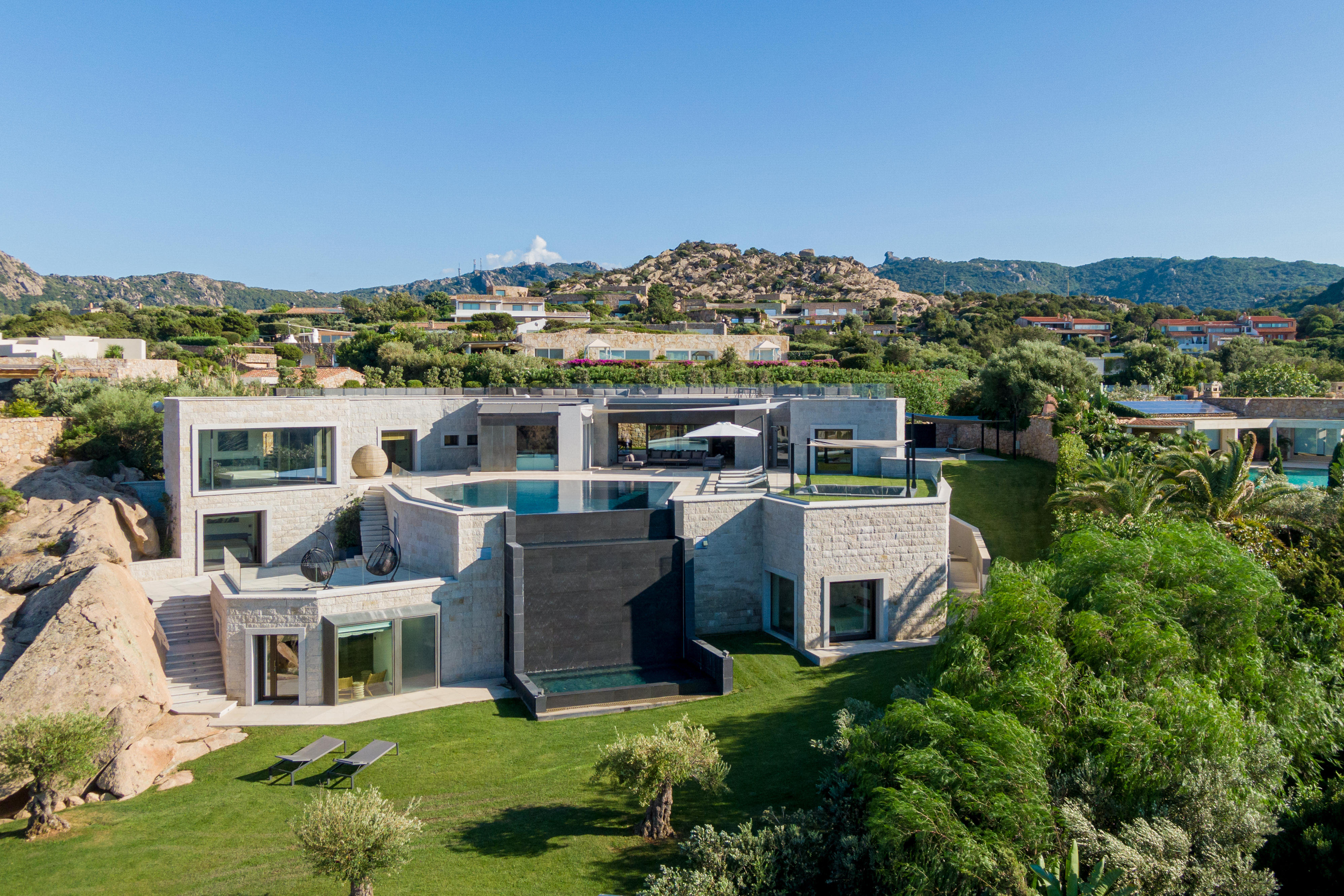 Villa Delena