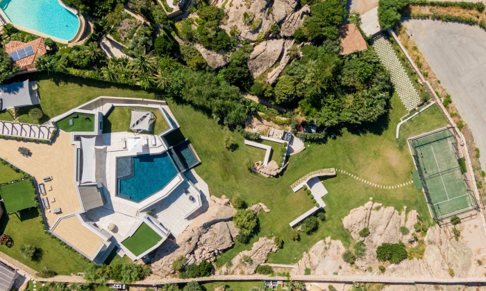 Villa Delena