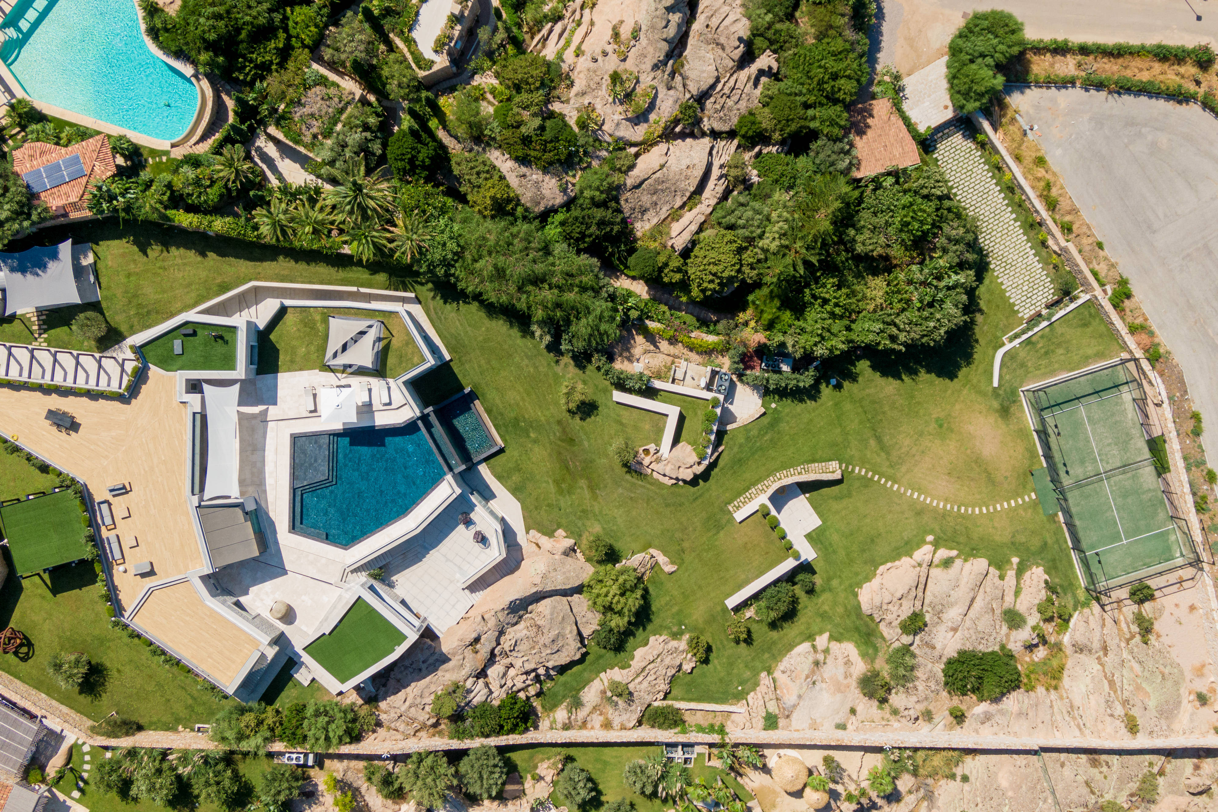Villa Delena