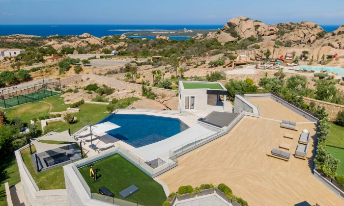 Villa Delena
