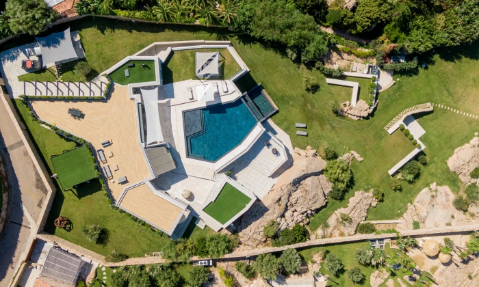 Villa Delena