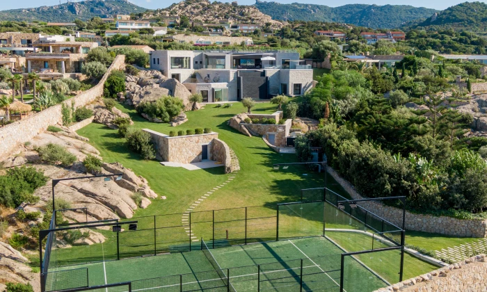 Villa Delena