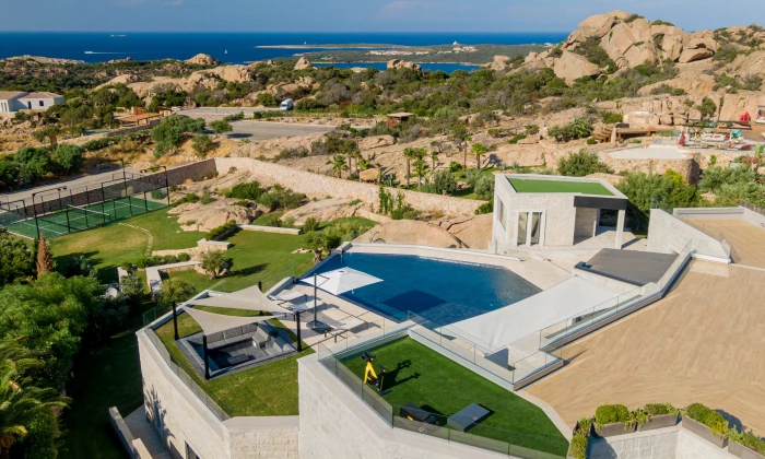 Villa Delena