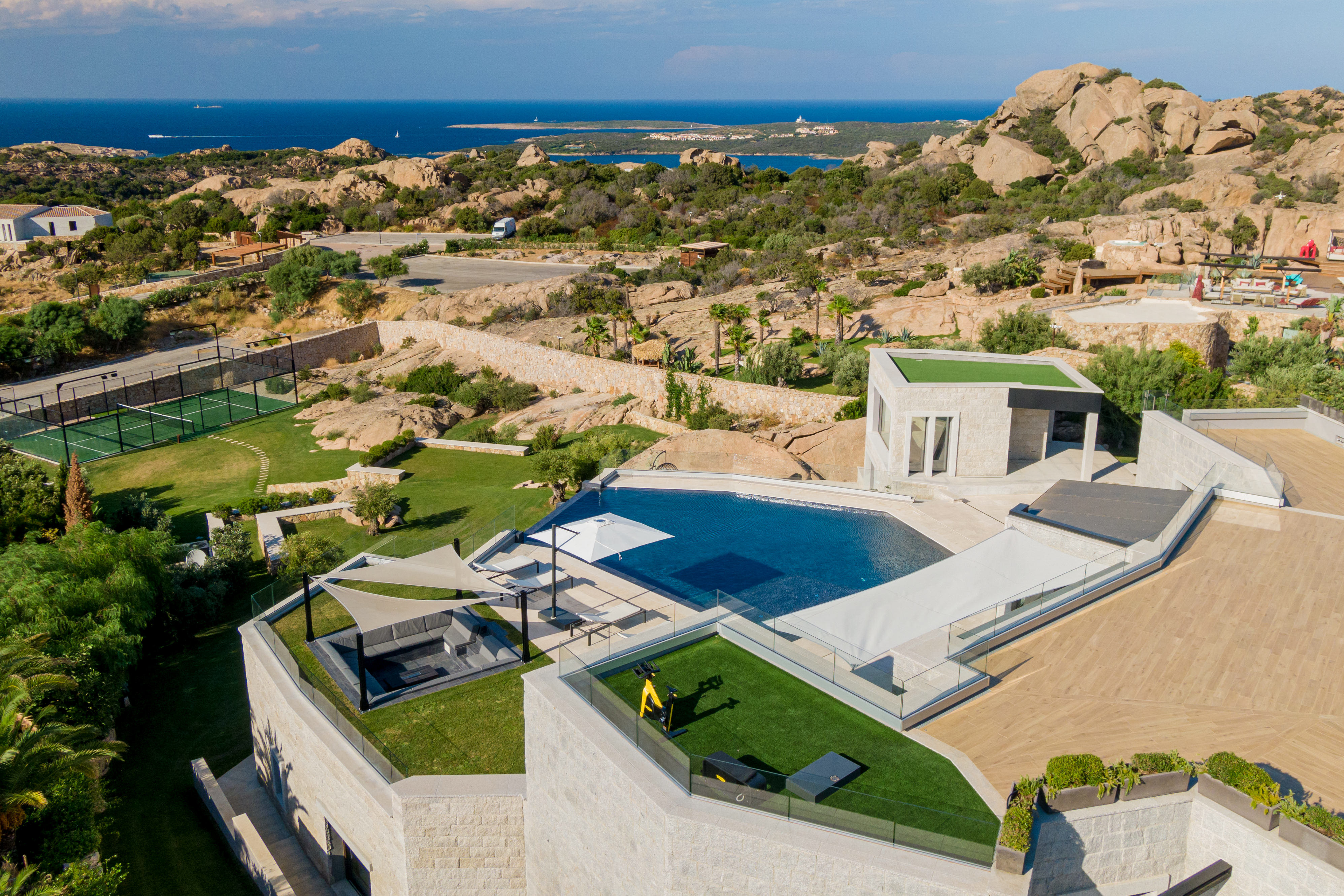 Villa Delena