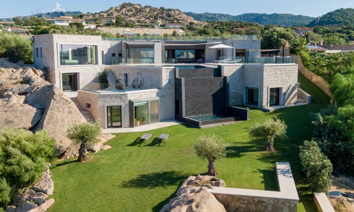 Villa Delena