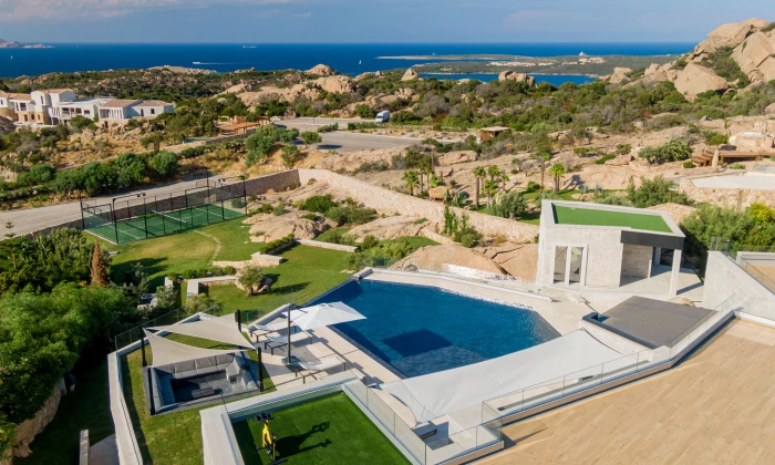 Villa Delena